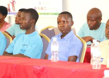 Bugesera:Abana bibukijwe ko bagomba kugira uruhare mu gukumira Ihohoterwa ribakorewa