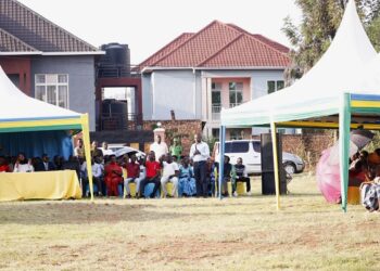 Kigali: Abadepite bagiye mu murenge wa Gahanga kugenzura ibirebana n’imibereho myiza n’iterambere