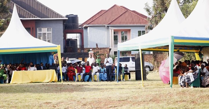 Kigali: Abadepite bagiye mu murenge wa Gahanga kugenzura ibirebana n’imibereho myiza n’iterambere