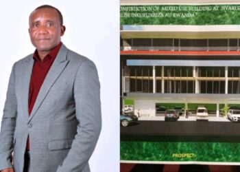 Abakundaga amasengesho ya Saa Sita yo ku ‘INKURU NZIZA’ bashonje bahishiwe