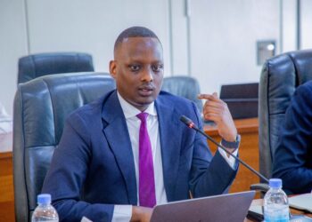 Abantu 44 bamaze gusimburizwa impyiko bikorewe mu Rwanda