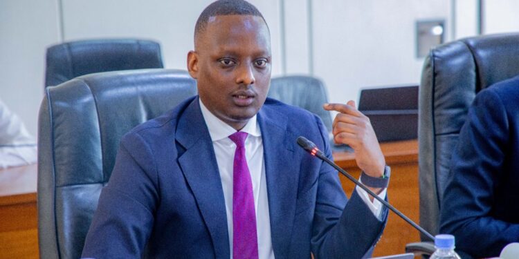 Abantu 44 bamaze gusimburizwa impyiko bikorewe mu Rwanda