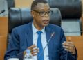 Gen (Rtd) Kabarebe yagaragaje umugambi mubisha  wa Tshisekedi