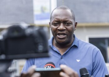 M23 yanyomoje ONU iyishinja gushimuta abarwayi i Goma