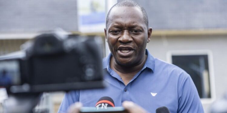 M23 yanyomoje ONU iyishinja gushimuta abarwayi i Goma