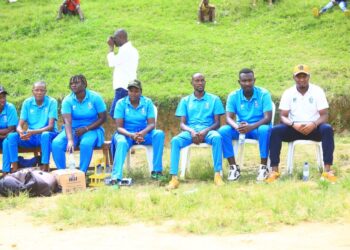 Abatoza ba Rayon Sports y’Abagore beguye mbere ya ‘derby’