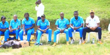 Abatoza ba Rayon Sports y’Abagore beguye mbere ya ‘derby’