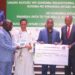 Kaminuza yigenga ya Kigali yegukanye ibihembo byinshi mu marushanwa yo gusoma no kwandika ibitabo