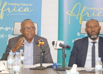 Ababaruramari b’umwuga bo muri Afurika bagiye  guteranira i Kigali mu nteko yabo ya 8