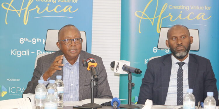 Ababaruramari b’umwuga bo muri Afurika bagiye  guteranira i Kigali mu nteko yabo ya 8