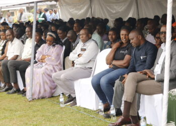 Nyarugunga: Guturana na Perezida ikibuga cy’indege Colonel Bagosora na Camp Kanombe byatumye bicwa cyane