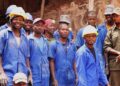 Kamonyi : Abatuye Umurenge wa Rukoma n’uwa Ngamba mu Iteramber bakesha DEMICO Ltd