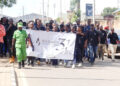 Kwibuka 31: Urubyiruko rwa Kanombe rwasabwe kwamagana abagoreka amateka bihishe mu bihugu by’amahanga