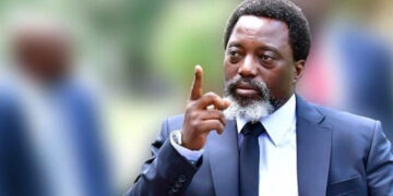 Urugo rwa Joseph Kabila rukomeje gusakwa n’ibirimo imitungo ye
