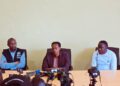 Gisagara: 54% by’abarwaye Malaria bavuwe n’Abajyanama b’Ubuzima