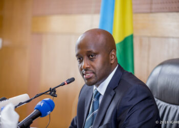 U Rwanda na RDC bigiye gusinyana amasezerano imbere ya Amerika