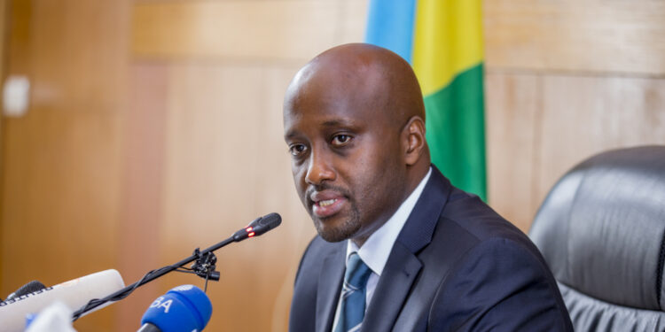 U Rwanda na RDC bigiye gusinyana amasezerano imbere ya Amerika