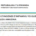 Gutangaza Ingingo z’Ingenzi z’Impamvu yo gusaba guhindura Amazina ya UMUTONI Amina