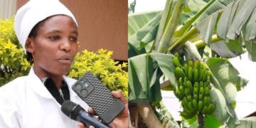 Menya uburyohe buhebuje bw’inzoga ya “MPA NGUHE” yengwa n’Akahebuje Ltd yo mu Karere ka Rwamagana