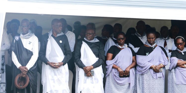 Nyakabanda: Konseye Gregoire yabeshye abatutsi ihumure bava aho bari bihishe bose baricwa