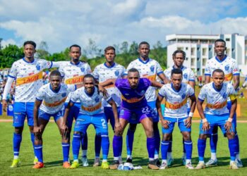 Byanditse he ko ikipe ya Rayon Sports itagomba gutsindwa?