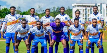 Byanditse he ko ikipe ya Rayon Sports itagomba gutsindwa?