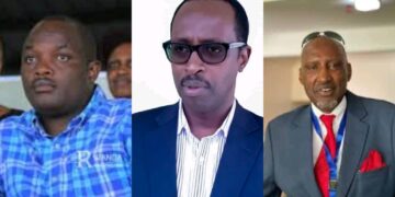 Barashimira FERWAFA yaciye urubanza iraramye impaka z’umukino wa Rayon Sports na Bugesera Fc zigakemuka ntawuhutajwe