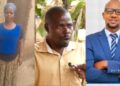 Kirehe: Mukeshimana wakubiswe inyundo n’umugabo we akaba ariwe ufungwa avuga ko akomeje gutotezwa yakwitabaza Ubuyobozi ntatabarwe