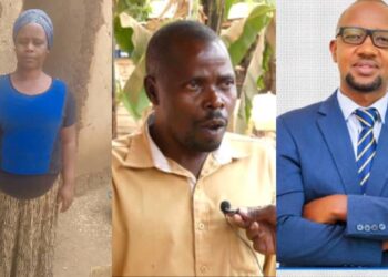 Kirehe: Mukeshimana wakubiswe inyundo n’umugabo we akaba ariwe ufungwa avuga ko akomeje gutotezwa yakwitabaza Ubuyobozi ntatabarwe