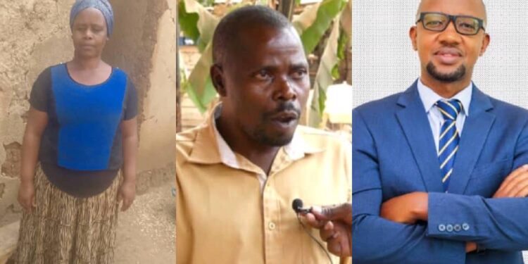 Kirehe: Mukeshimana wakubiswe inyundo n’umugabo we akaba ariwe ufungwa avuga ko akomeje gutotezwa yakwitabaza Ubuyobozi ntatabarwe