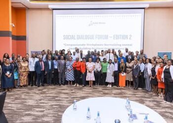 Solid Minds ikomeje gufasha no kugira inama abafite ibibazo biterwa n’indwara zo mu mutwe