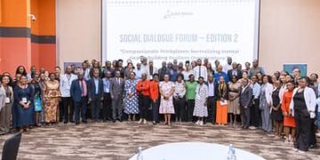 Solid Minds ikomeje gufasha no kugira inama abafite ibibazo biterwa n’indwara zo mu mutwe