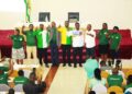Ishyaka Green Party ryemeje Abakomiseri bashya rinasaba Abanyarwanda guhangana n’ingaruka z’ibihano byafatiwe u Rwanda