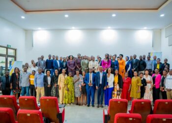 Ibigo byubahiriza ihame ry’uburinganire bigiye guhabwa ikirango cy’ubuziranenge