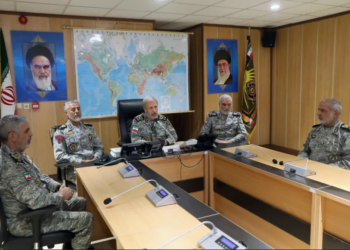 Iran has fired at a US military base in Qatar: List of key events, June 23, 2025