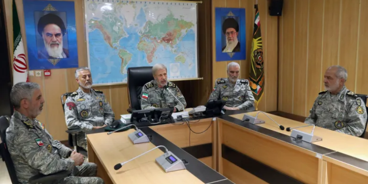 Iran has fired at a US military base in Qatar: List of key events, June 23, 2025