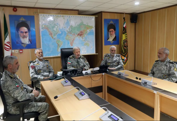 Iran has fired at a US military base in Qatar: List of key events, June 23, 2025