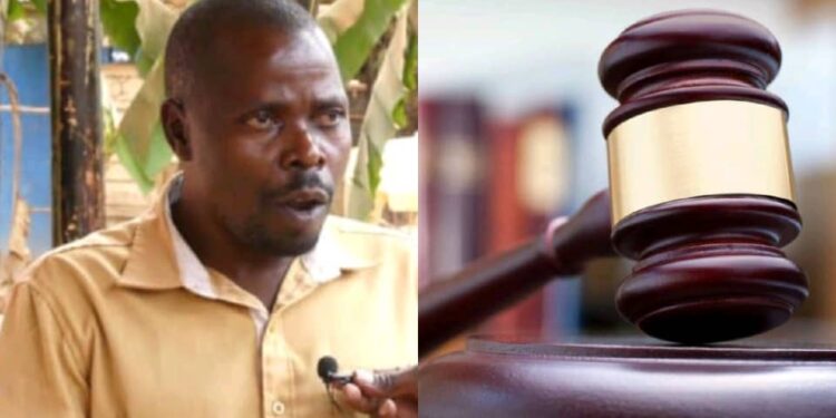 Rwamagana: Ntakaziraho ushinjwa ipfobya n’ingengabitekerezo ya Jenoside azaburanira i Nyanza