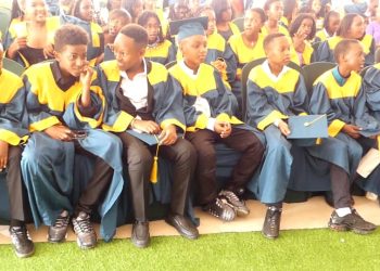 Uburezi: Uko muri Mother Mary International School Complex hamaze kuboneka abayobozi bo muri 2040