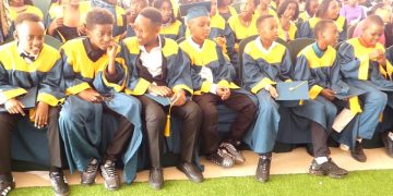 Uburezi: Uko muri Mother Mary International School Complex hamaze kuboneka abayobozi bo muri 2040