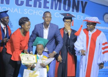 Ibyo wamenya ku gaseke gapfundikiye Mother Mary ihishiye abanya Kicukiro na Bugesera