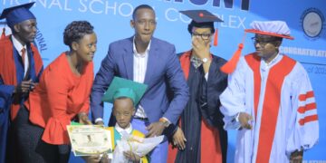 Ibyo wamenya ku gaseke gapfundikiye Mother Mary ihishiye abanya Kicukiro na Bugesera