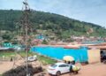 Ubwiyongere bw’abaturage bwagabanyije amashyamba mu mujyi wa Kigali