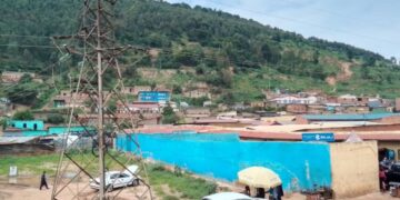 Ubwiyongere bw’abaturage bwagabanyije amashyamba mu mujyi wa Kigali