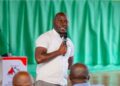 Nsengiyumva Richard yatorewe kuyobora Musanze FC