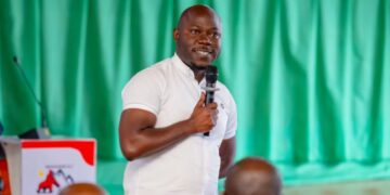 Nsengiyumva Richard yatorewe kuyobora Musanze FC