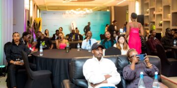 Mu Rwanda hagejejwe telephone za Infinix zifite umwihariko n’udushya bidasanzwe