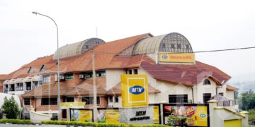 Sosiyete ya MTN Rwanda yatumijweho kugira ngo yisobanure kuri serivise mbi imaze iminsi itanga