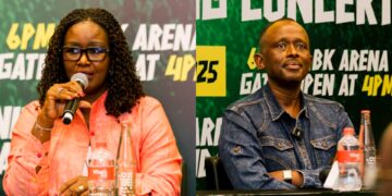 Amatike ashobora gushira mbere y’igitaramo-Abifuza kuzataramana na Richard Nick Ngendahayo baburiwe