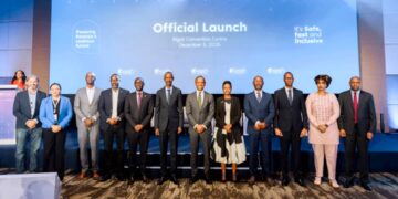 eKASH yamurikiwe ku mugaragaro abanyarwanda uko ikoreshwa n’akamaro ibafitiye